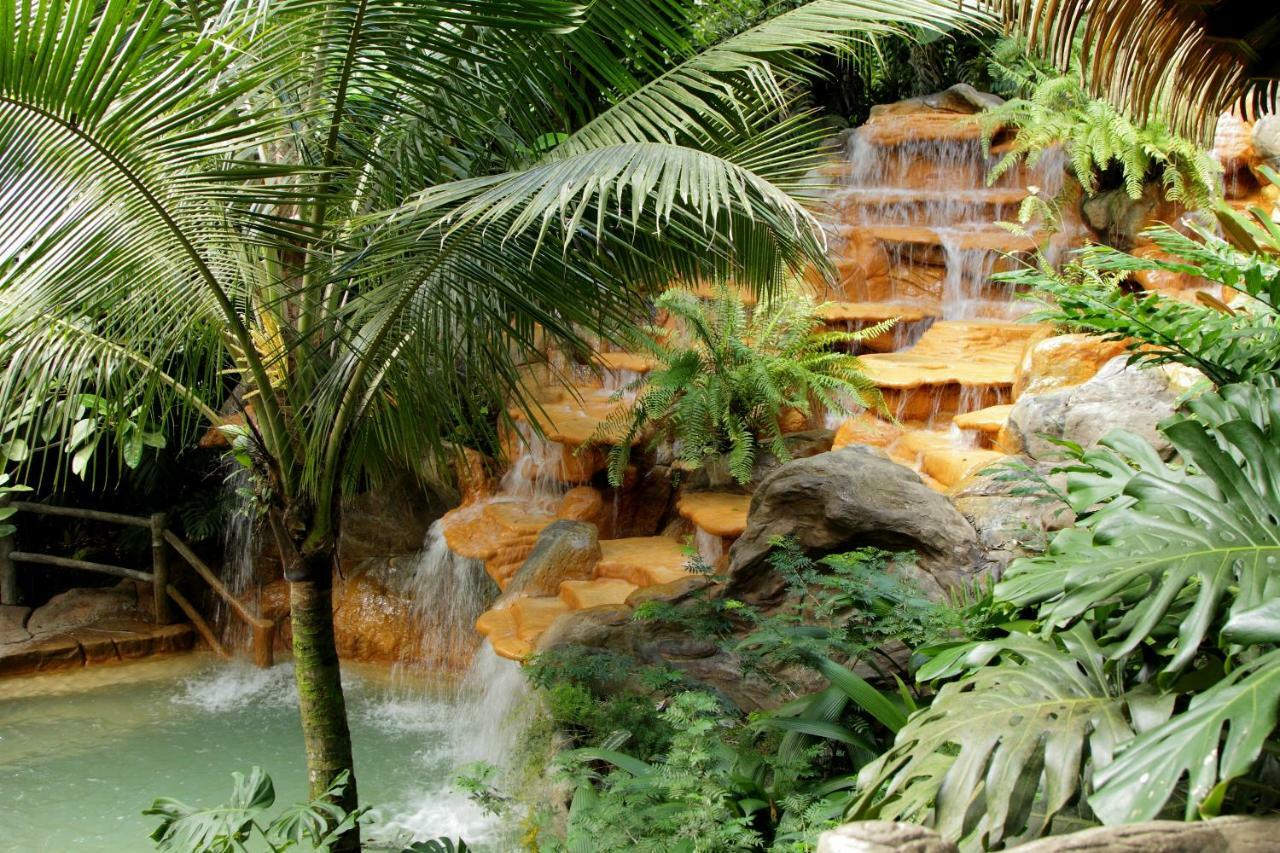 The Springs Resort & Spa At Arenal Ла Фортуна Экстерьер фото